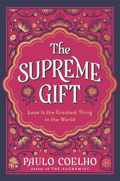Read The Supreme Gift
