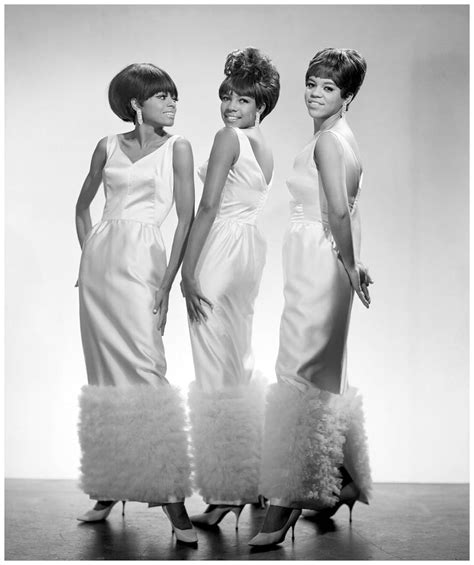 The Supremes - Biography - IMDb