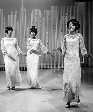 The Supremes Facts for Kids KidzSearch.com