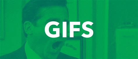 The Surging Popularity of GIFs In Digital Culture by …