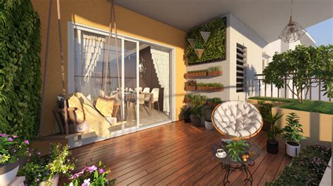 The Surprising Impact of Taking a Big Balcony - ASBL Blog