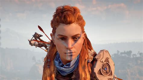 The Survivor - Horizon: Zero Dawn Wiki Guide - IGN