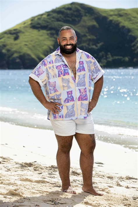 The Survivor 44 cast revealed EW.com - Entertainment …