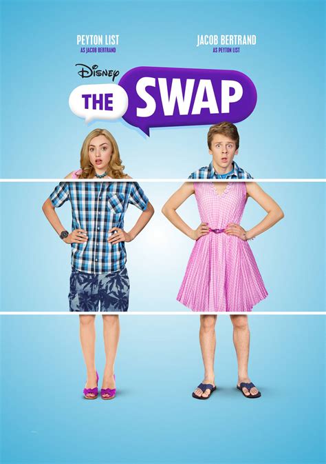 The Swap - Wikipedia