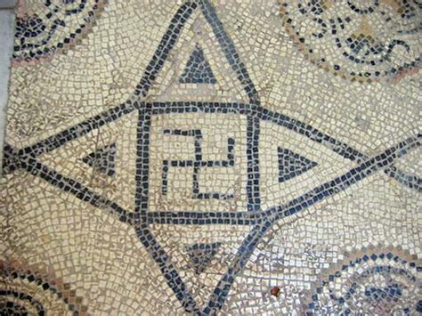 The Swastika - Ancient Symbol of Peace, Law and Abundance