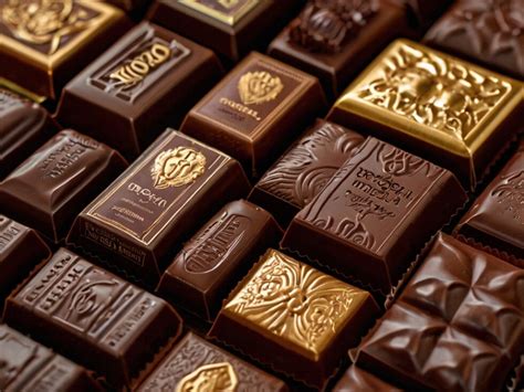 The Sweet Potential: Exploring Ukrainian Chocolate.