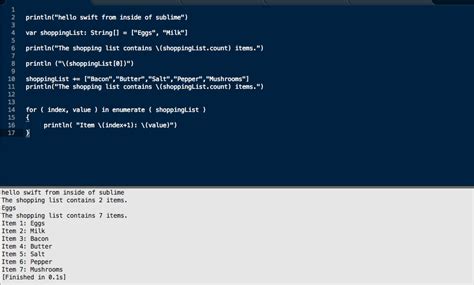 The Swift Programming Language Carlos M Icaza