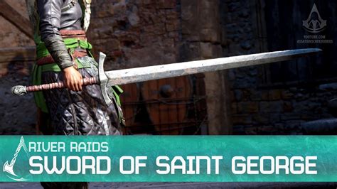 The Sword of Saint George - Assassin