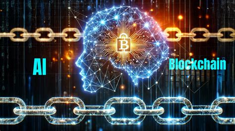 The Synergy: How AI and Blockchain Complement Each Other