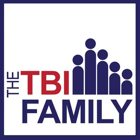 The TBI Family Listen to Podcasts On Demand Free