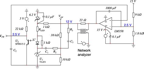 The TL431 in Switch-Mode Power Supplies loops: part I - Semantic …