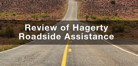 The TRUTH about Hagerty Roadside Assistance