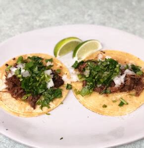 The Taco Shop (formerly Main Street Tacos & More)