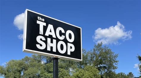 The Taco Shop opening in Glenville