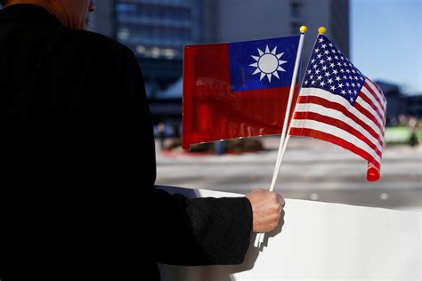 The Taiwan Issue and the Normalization of US-China Relations