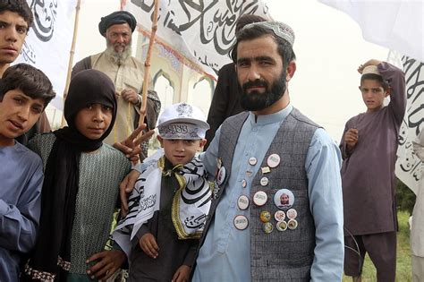 The Taliban believe their rule is open-ended and don’t plan to lift the ban on female education