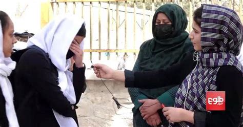 The Taliban have banned girls from school for 2 years. It’s a worsening crisis for all Afghans