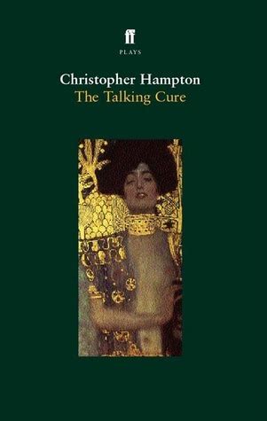 The Talking Cure - Christopher Hampton - Google Books