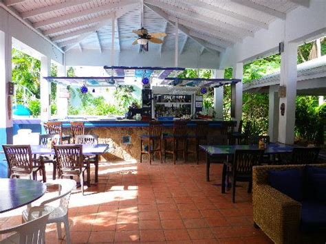 The Tamarind Club is our... - British Virgin Islands Facebook