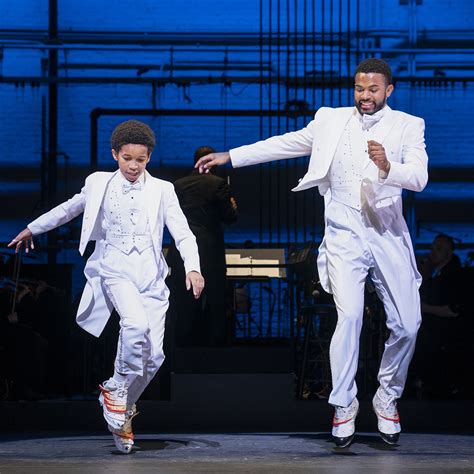 The Tap Dance Kid NYC Reviews and Tickets Show Score