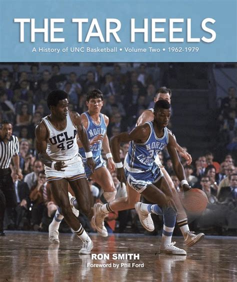 The Tar Heels Vol II is Progressing Well – The Tar Heel Book