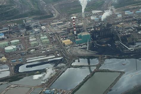 The Tar Sands Bubble - NRDC