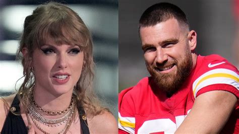 The Taylor Effect: Taylor Swift's impact on Travis Kelce's brand