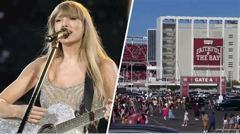 The Taylor Swift Transit Effect: VTA adds more service for ‘Eras Tour’ as other cities see public transit boom