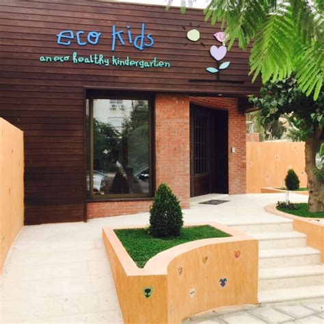 The Team – EcoKids Preschool and Kindergarten