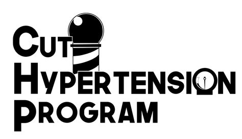 The Team — The Cut Hypertension Program