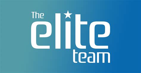 The Team - Team Elite