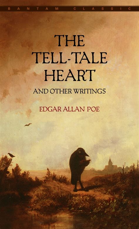 The Tell-Tale Heart by Edgar Allan Poe - University of …