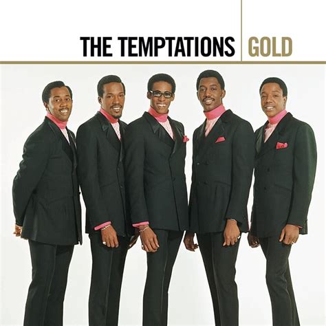 The Temptations - Gold Lyrics and Tracklist Genius