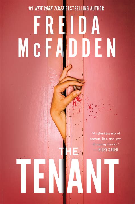 Read The Tenant