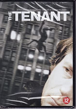 The Tenant [1976] [DVD] - Amazon