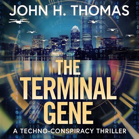 Read The Terminal Gene