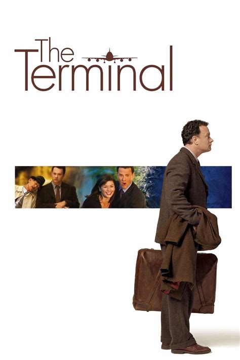 The Terminal Picture Image Abyss