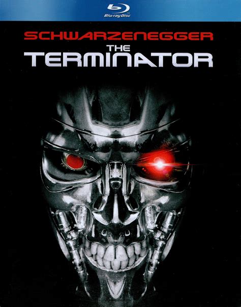 The Terminator (1984) Cured Me of Being a Film Snob