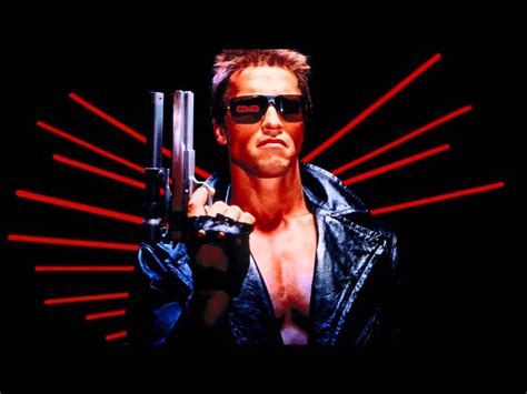 The Terminator theme - 10 hours - YouTube