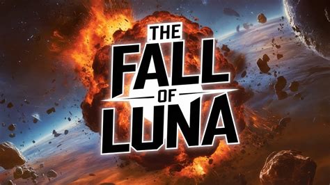 The Terra/UST Collapse: A Cautionary Tale