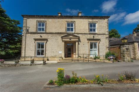 The Terrace care home, Maison Dieu, Richmond, North Yorkshire DL10 …