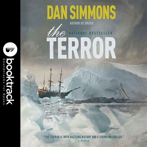 The Terror by Dan Simmons Goodreads