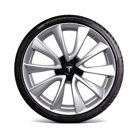 The Tesla Model 3 Wheel and Tire Guide. Complete Model 3 Wheel Specs