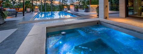 The Tesoro Product Tesoro Pool and Spa