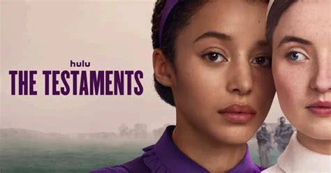The Testaments Episodes