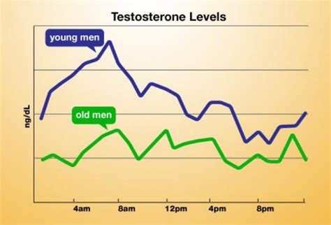 th?q=The Testosterone Cycle | Psychology Today