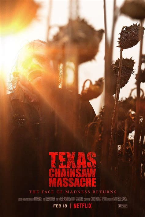 The Texas Chainsaw Massacre - Tử Thần Vùng Texas - Học ngoại …