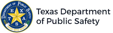 The Texas Department of Public Safety Safety Education …