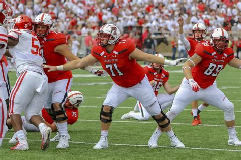 The Texas Tech vs Baylor Game is an Effort in Futility