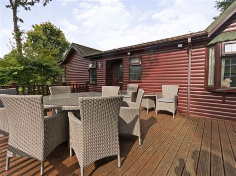 The Thatches Holiday Village: Lodges for Sale